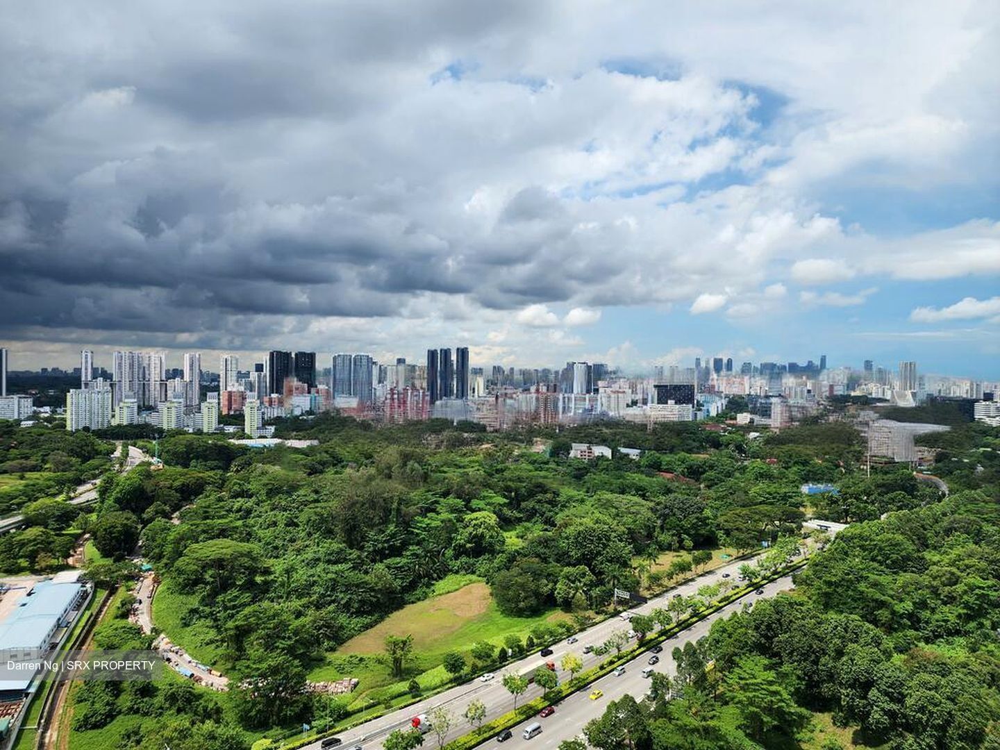 Normanton Park (D5), Apartment #460126891